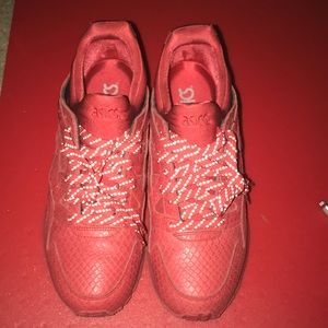 ASICS GEL-Lyte V Mamba Pack SIZE- 10.5